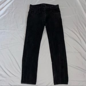 Black Guess Jeans